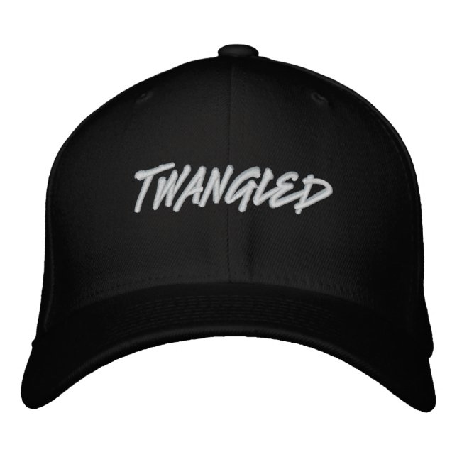 twangled hat (Front)