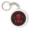 TWD Key Chain