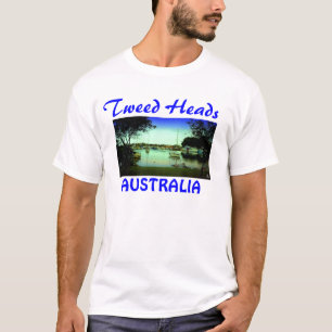 TWEED HEADS T-Shirt
