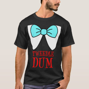 Tweedle Dum T-Shirt