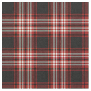 Tweedside Scotland District Tartan Fabric