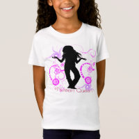 Tween Queen T-Shirt