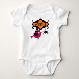 Tweet Halloween T-shirts and Gifts