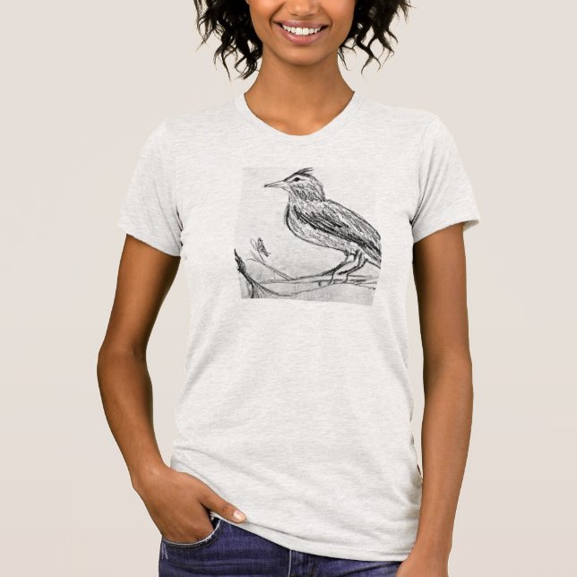 Tweet me T-Shirt (Front)