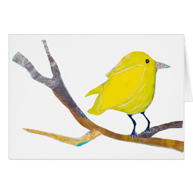 Tweet. Tweet (Front Horizontal)