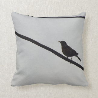 Tweeter Cushion