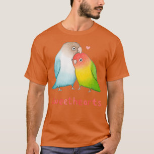 Tweethearts T-Shirt