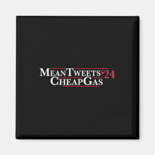 Tweets 24 Cheap Gas Price Gas Trump 2024 Magnet