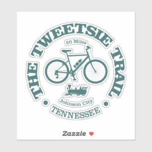 Tweetsie Trail (cycling)