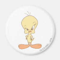 TWEETY™ Angry