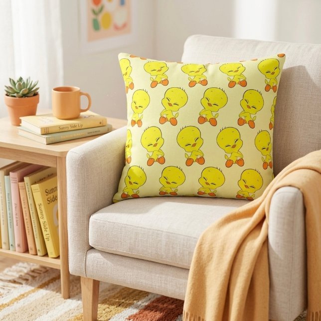 Tweety Bath Towel Set (Creator Uploaded)