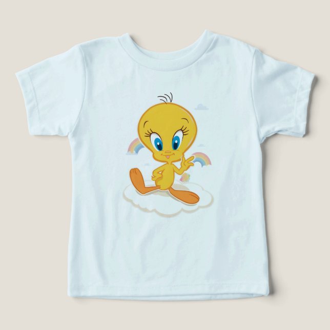 Tweety Bird  (Design Front)