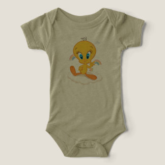 Tweety Bird 