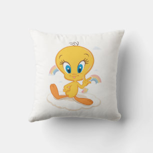 Tweety Bird  Cushion