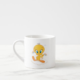 Tweety Bird  Espresso Cup