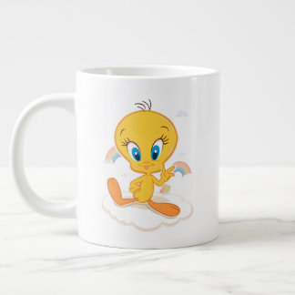 Tweety Bird  Large Coffee Mug