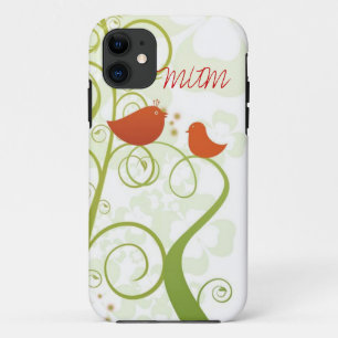 Tweety Bird Mum iPhone 11 Case
