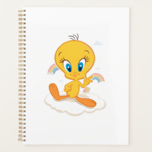 Tweety Bird  Planner