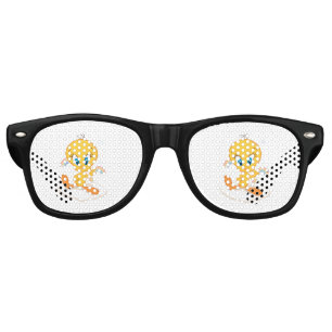Tweety Bird  Retro Sunglasses