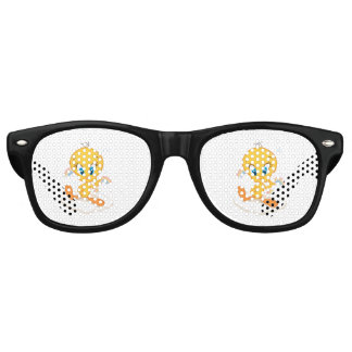 Tweety Bird  Retro Sunglasses