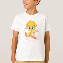 Tweety Bird 