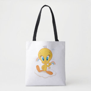 Tweety Bird  Tote Bag