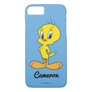 TWEETY™   Clever Bird Case-Mate iPhone Case