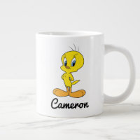 TWEETY™ | Clever Bird Coffee Mug