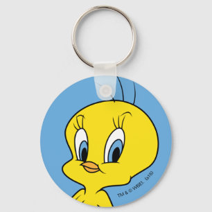 TWEETY™   Clever Bird Key Ring