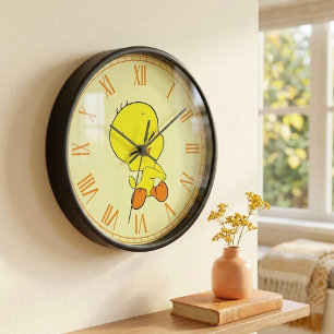 Tweety Clock