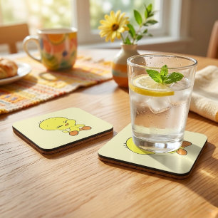 Tweety Coaster
