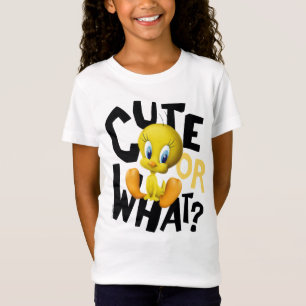 TWEETY™- Cute Or What? T-Shirt