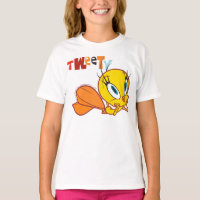 Tweety Daydreaming