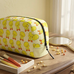 Tweety Dopp Kit