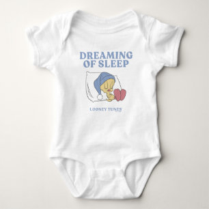 TWEETY™ Dreaming of Sleep Baby Bodysuit