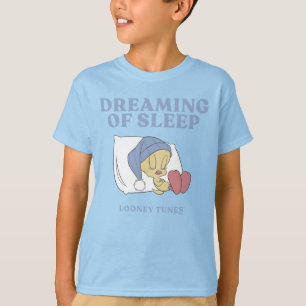 TWEETY™ Dreaming of Sleep T-Shirt