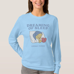 TWEETY™ Dreaming of Sleep T-Shirt