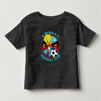 TWEETY™ Football Club Badge