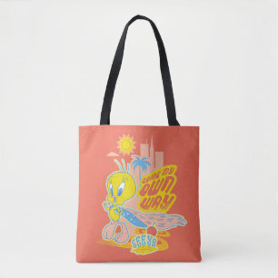 TWEETY™ - Going My Own Way Tote Bag