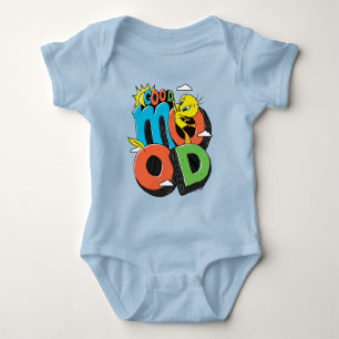 TWEETY™ Good Mood Baby Bodysuit