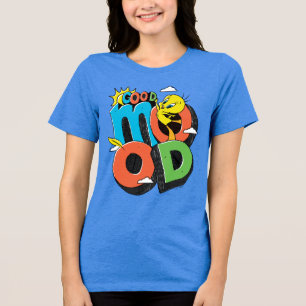 TWEETY™ Good Mood Tri-Blend Shirt