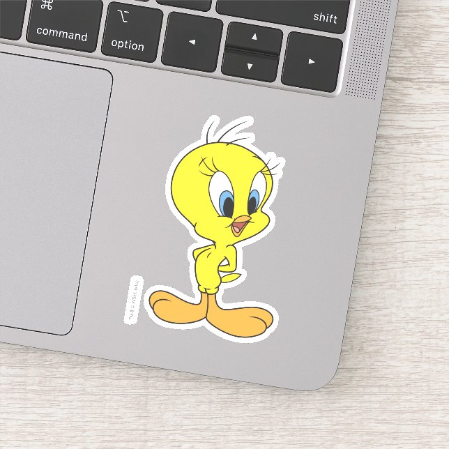 TWEETY™ Haha (Detail)