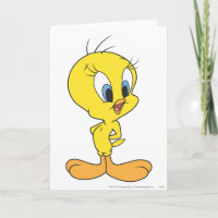 Tweety Haha