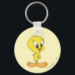 TWEETY™ Haha Key Ring<br><div class="desc">Tweety Character Art</div>