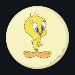 TWEETY™ Haha Magnet<br><div class="desc">Tweety Character Art</div>