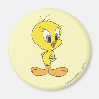 TWEETY™ Haha Magnet