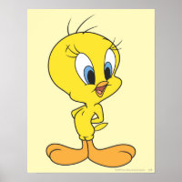 TWEETY™ Haha