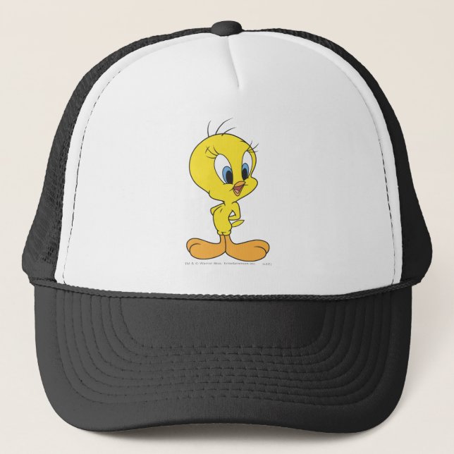 TWEETY™ Haha Trucker Hat (Front)