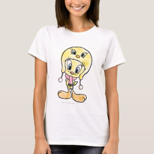 TWEETY™ Hat T-Shirt