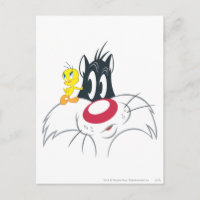TWEETY™ In Action Pose 12